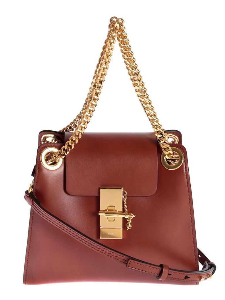 Chloé Chained Tote