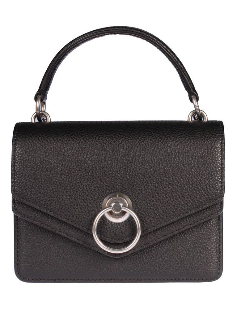 Mulberry Small Harlow Tote