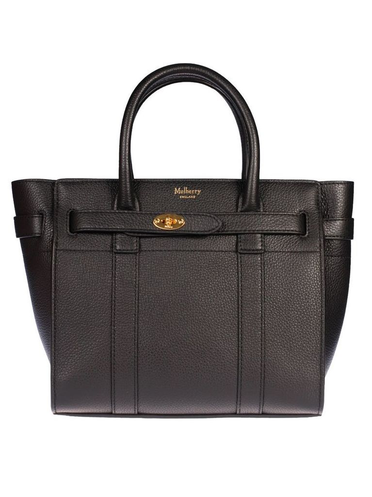 Mulberry Tote