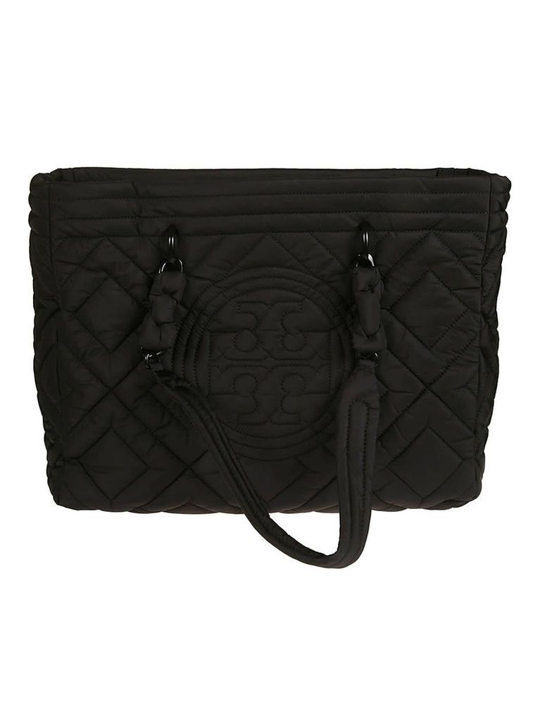 Tory Burch Fleming Quilted Tote