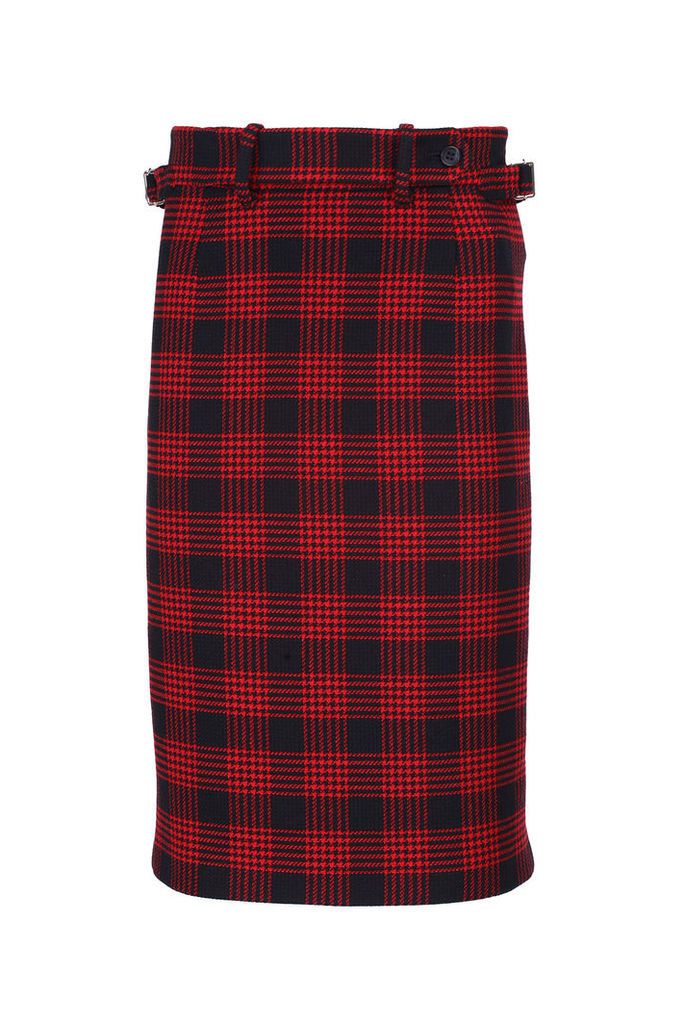 RED Valentino Skirt