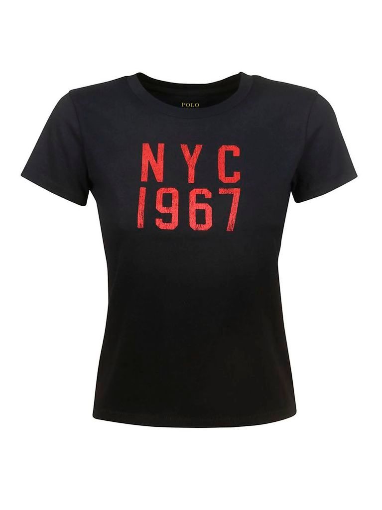Polo Ralph Lauren Nyc T-shirt