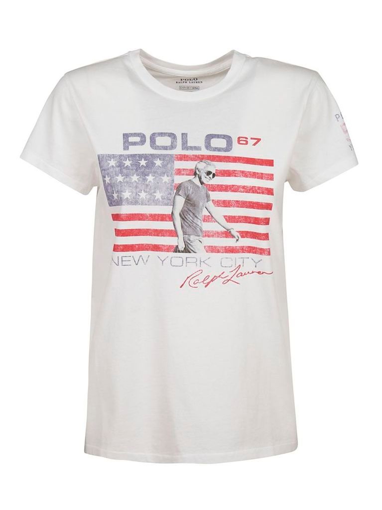 Polo 67 T-shirt