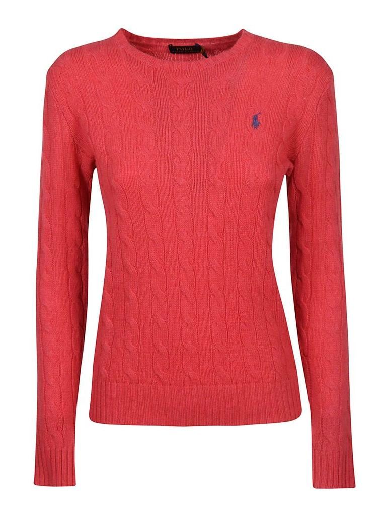 Polo Ralph Lauren Chest Logo Sweater