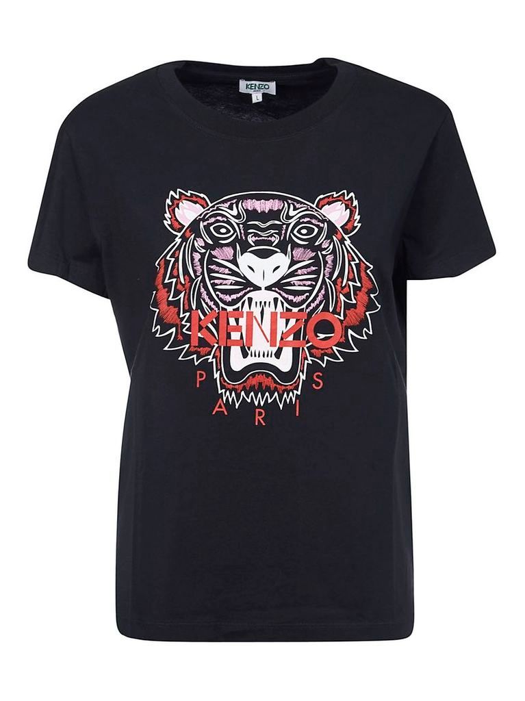 Kenzo Tiger T-shirt
