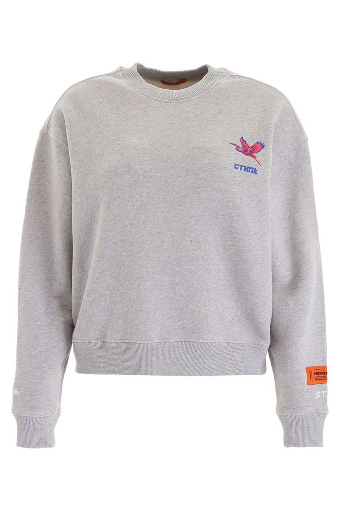 Herons Sweatshirt