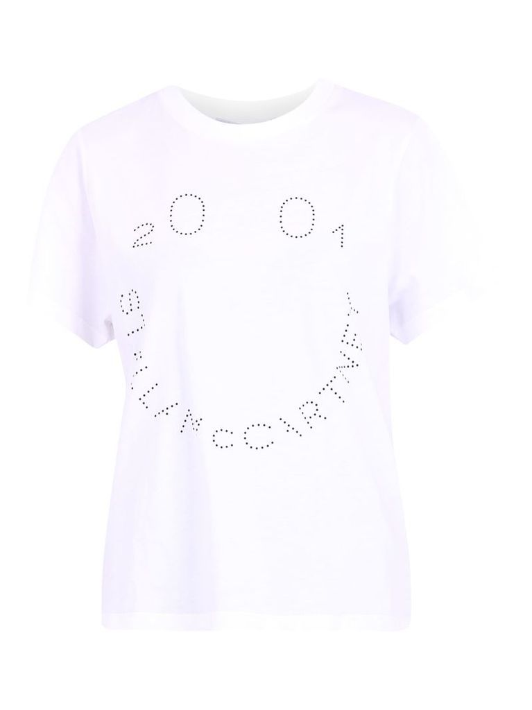 Stella McCartney Branded T-shirt