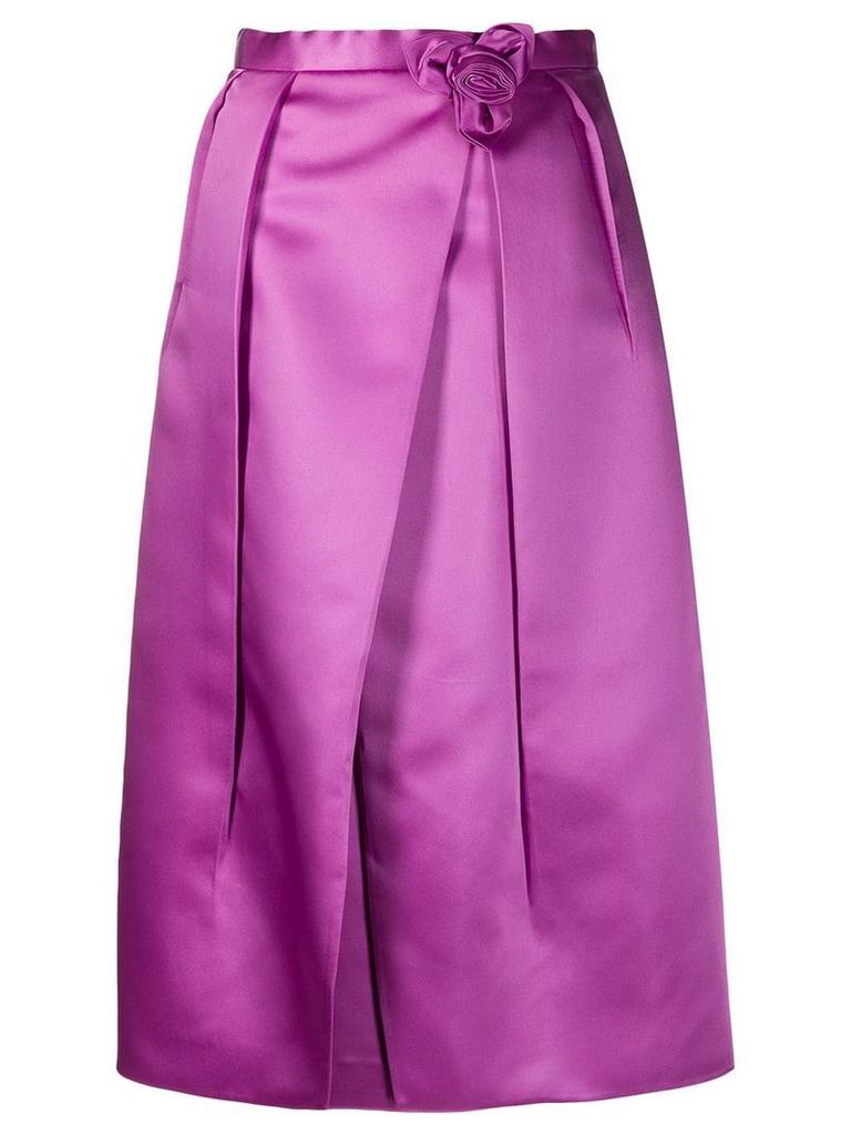 Prada Skirt Duchesse