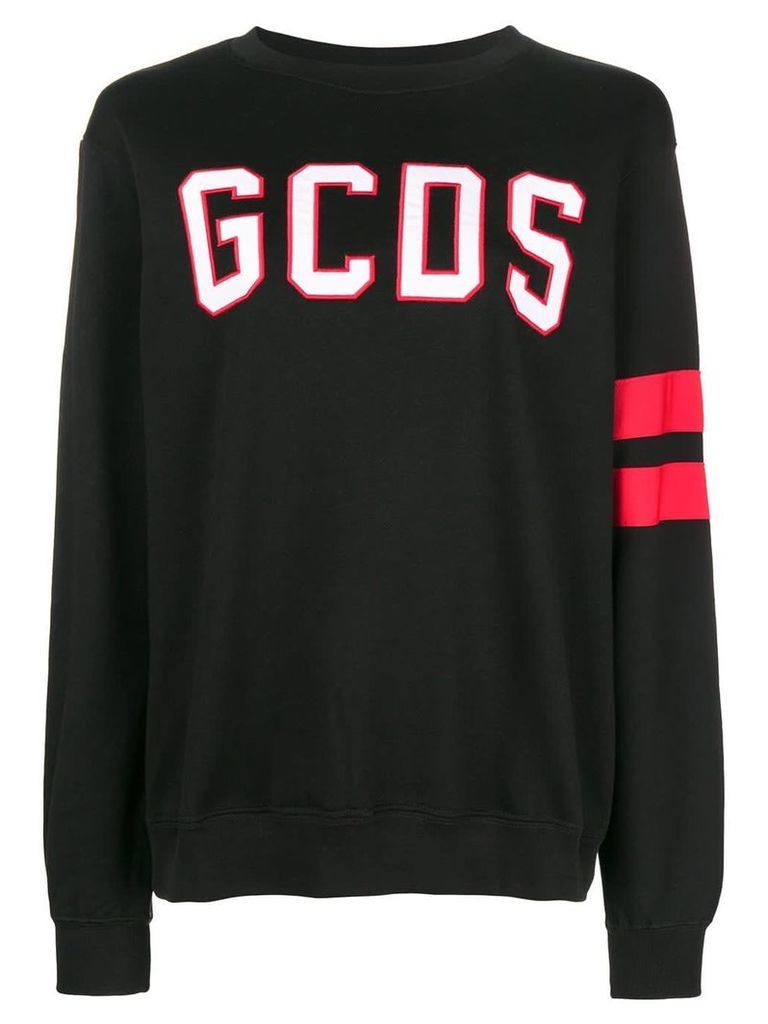 GCDS Logo Sweatshirt