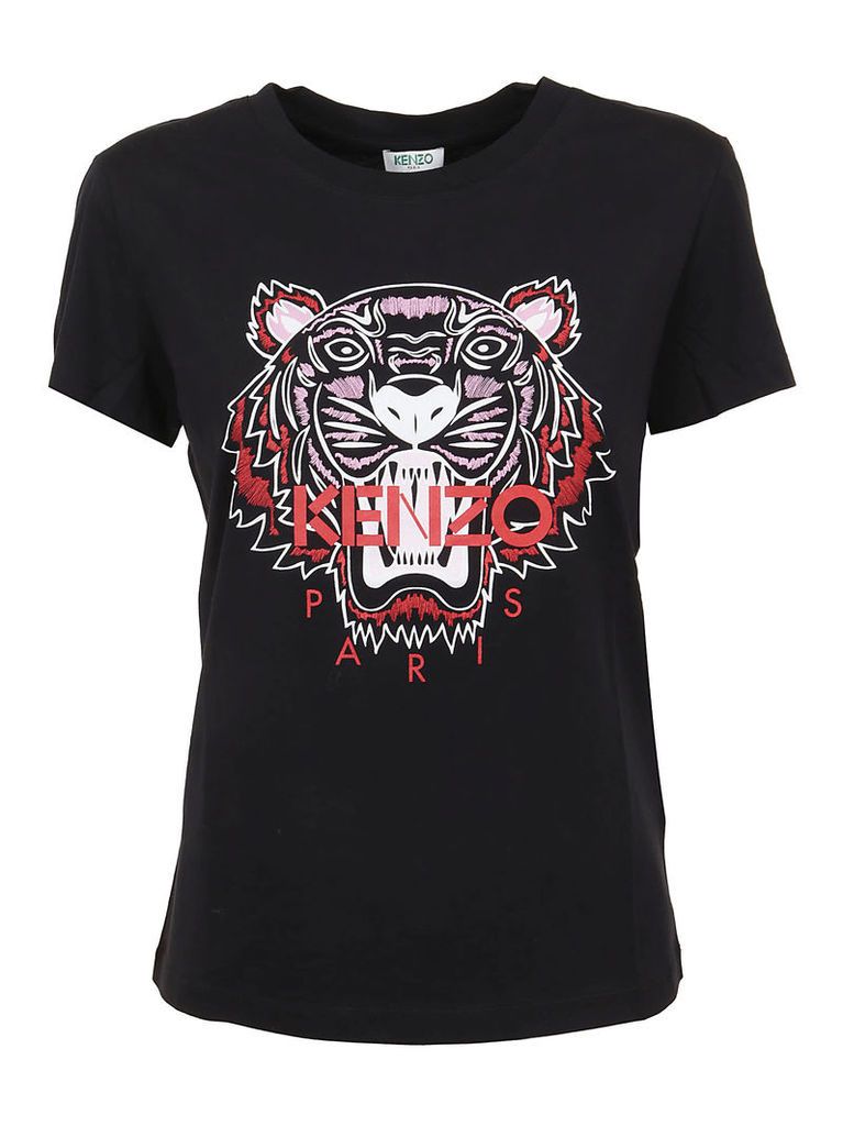Kenzo Classic Tiger Tshirt