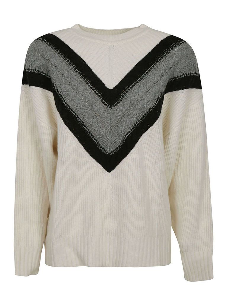 See by Chloé Knitted Sweater