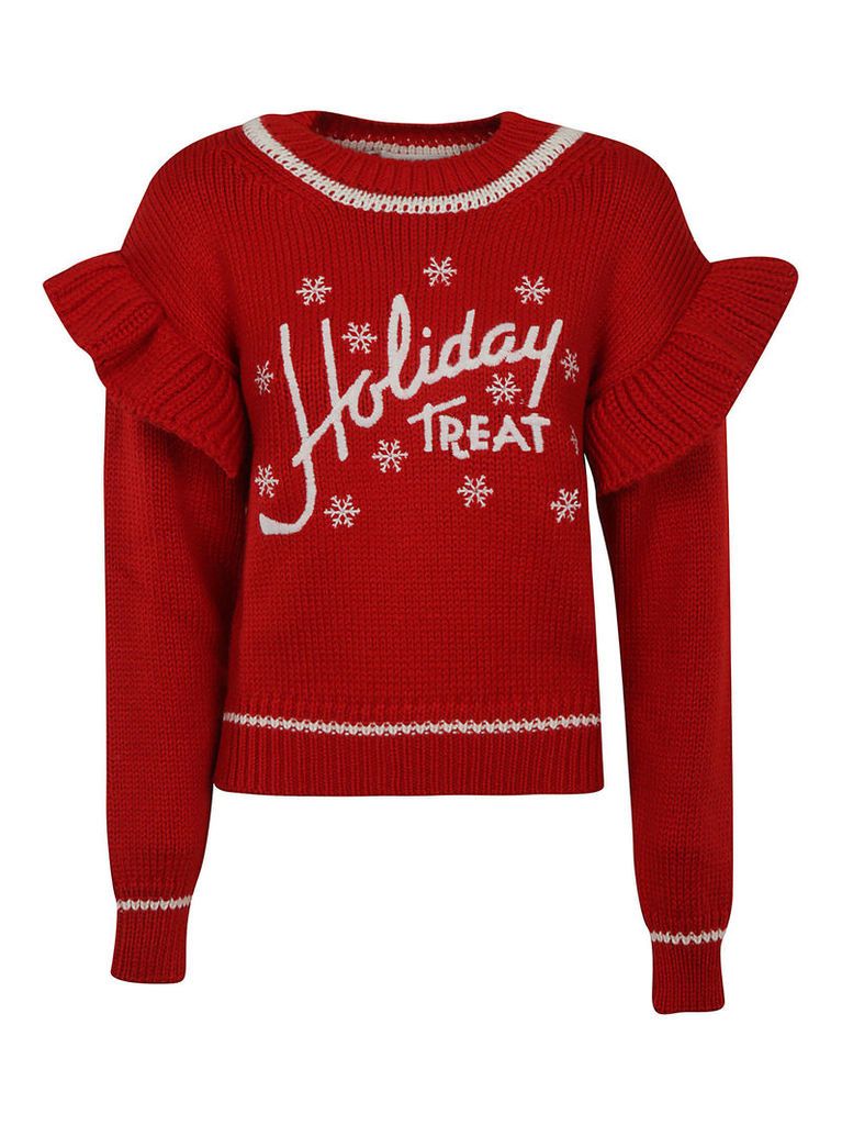 Philosophy di Lorenzo Serafini Holiday Treat Sweater