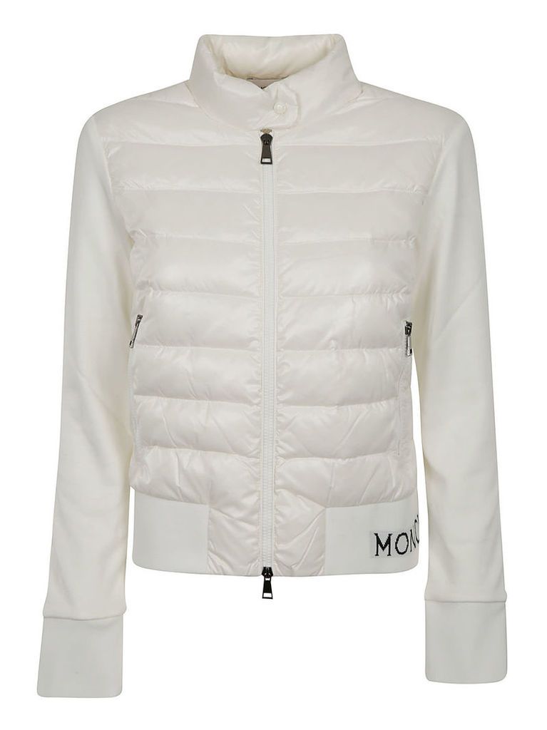 Moncler Zipped Jacket