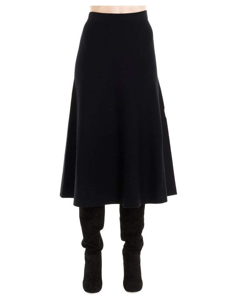 Gabriela Hearst freddie Skirt Skirt