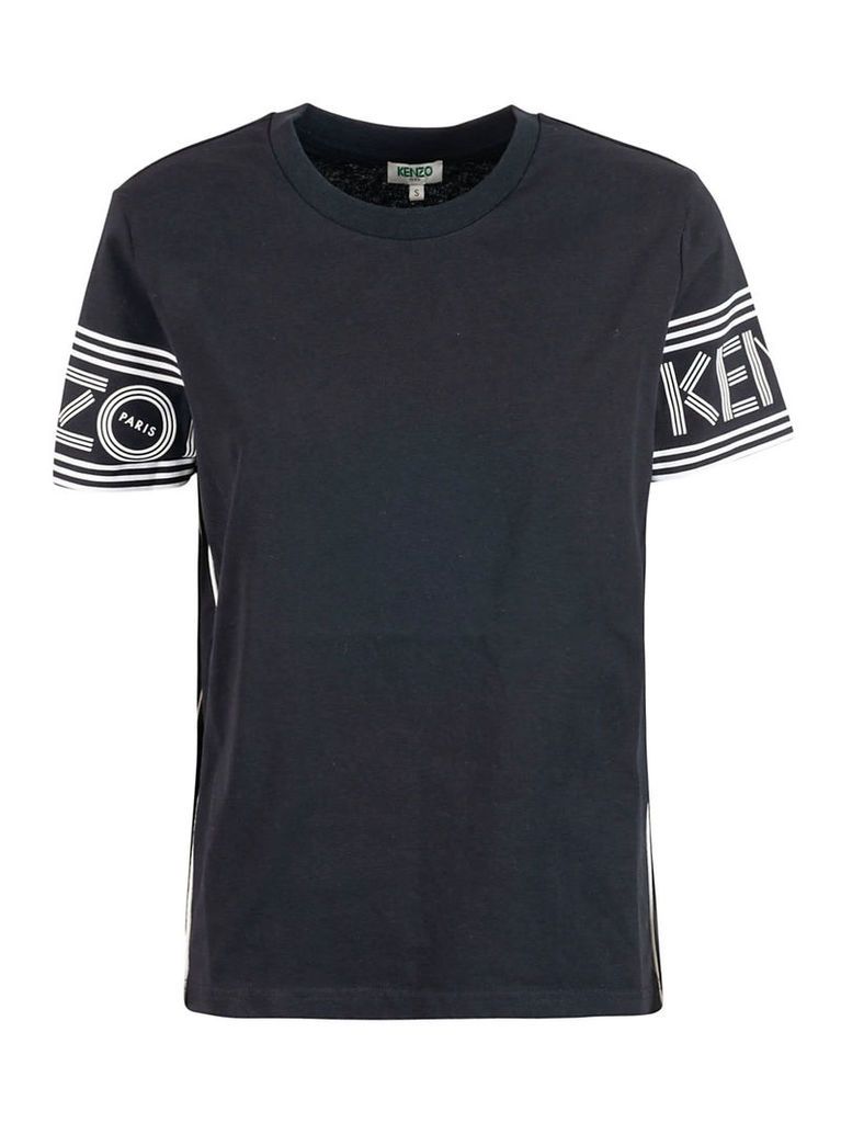 Kenzo Logo T-shirt