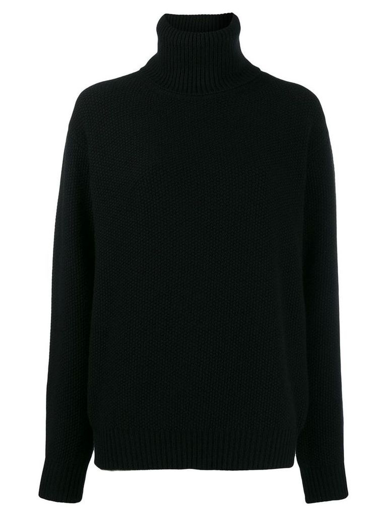 Dolce & Gabbana Highneck Sweater