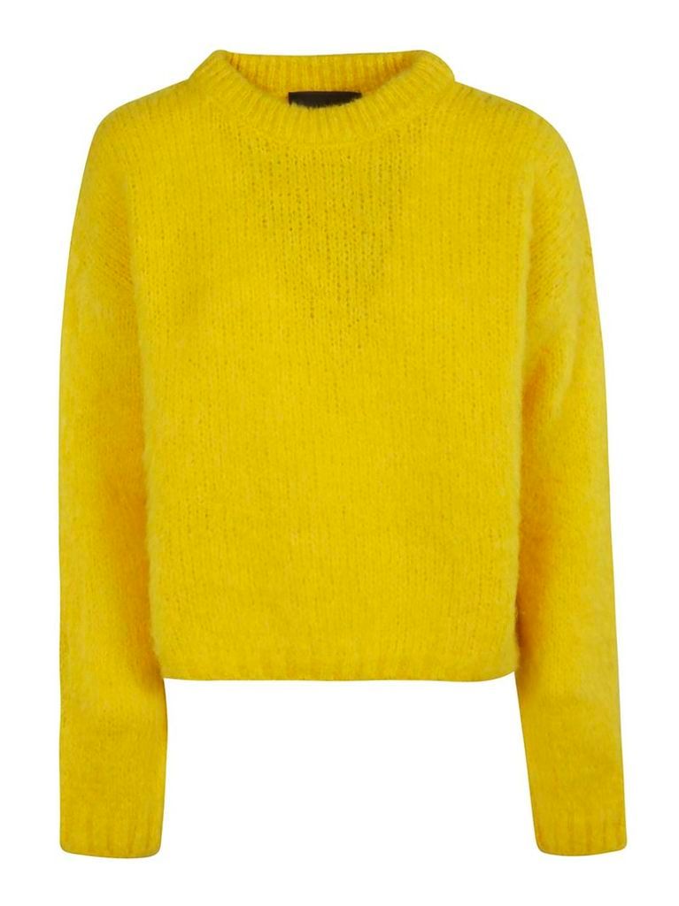 Erika Cavallini Knitted Sweater