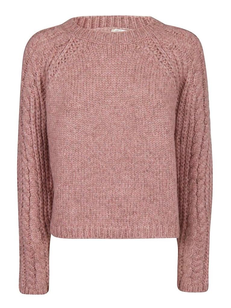 Forte Forte Knitted Sweater