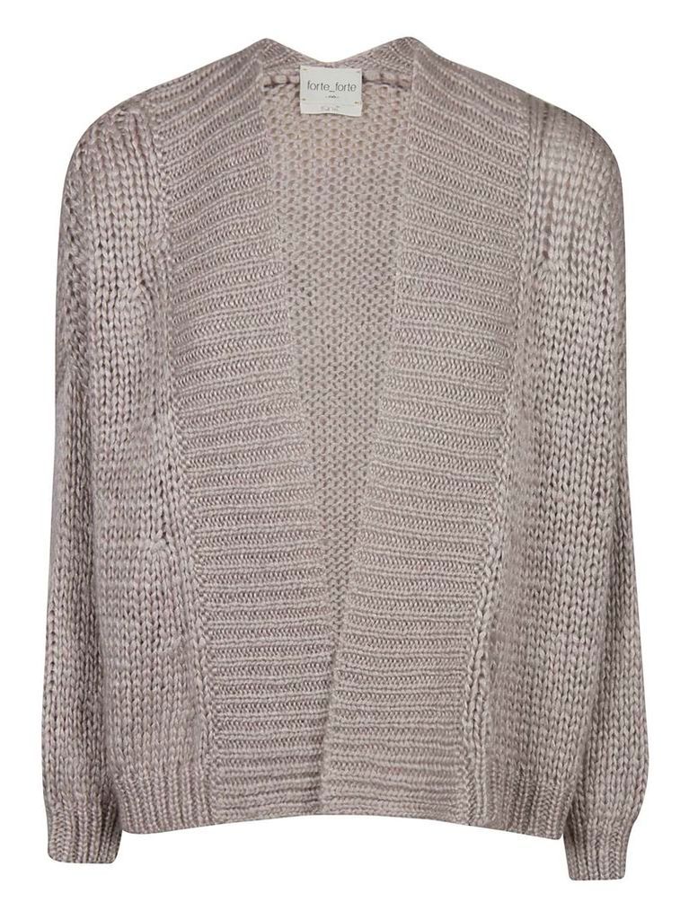 Forte Forte Knitted Cardigan