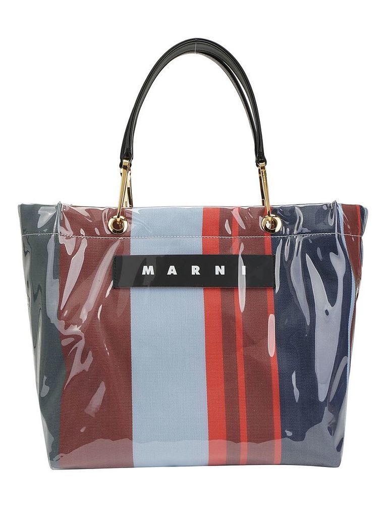 Marni Shopping Bag