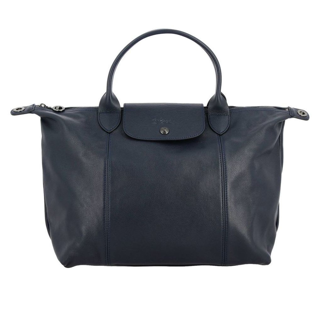 Handbag Shoulder Bag Women Longchamp