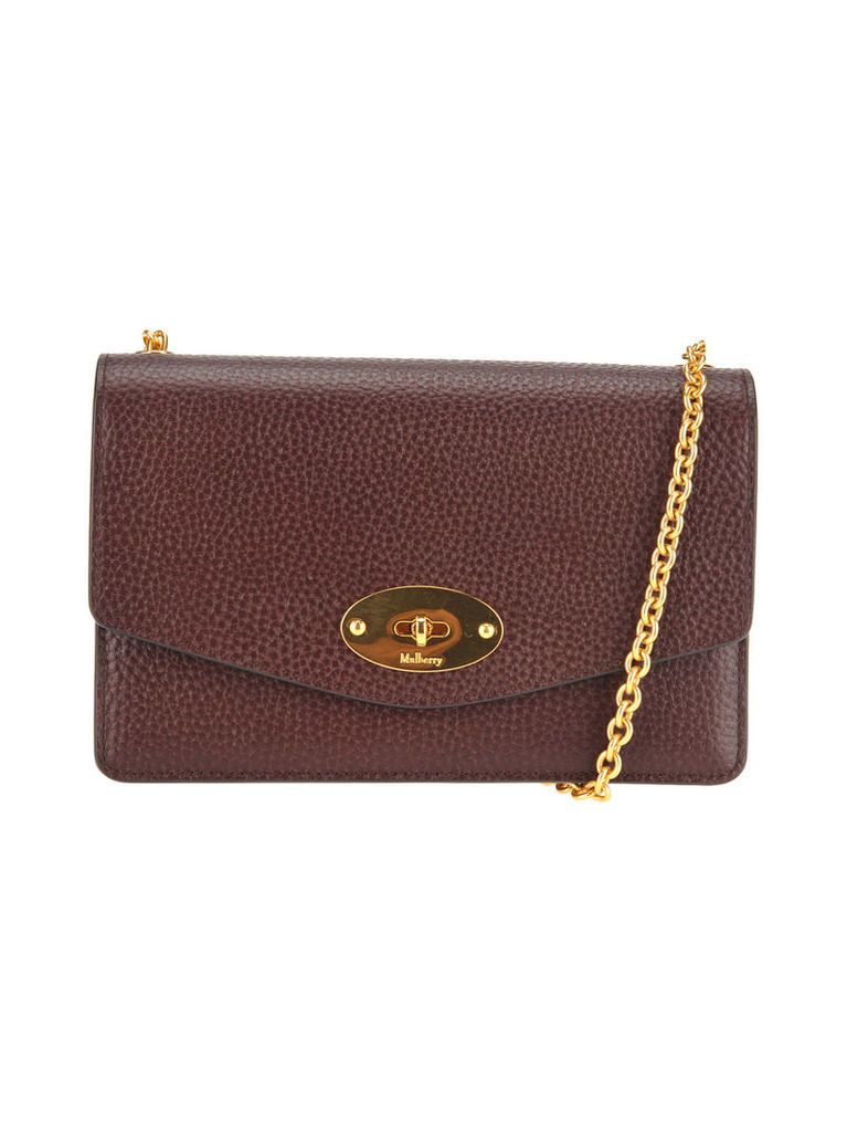Mulberry Small Darley