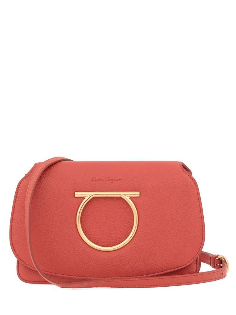 Salvatore Ferragamo Mini Gancini Bag