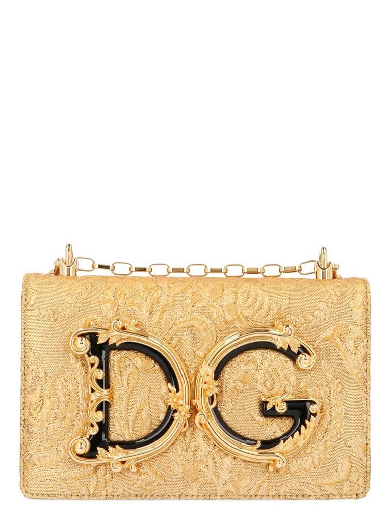 Dolce & Gabbana dg Girl Bag