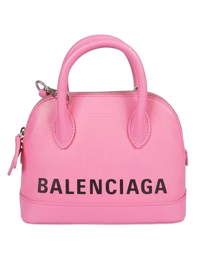 Balenciaga Ville Top Shoulder Bag