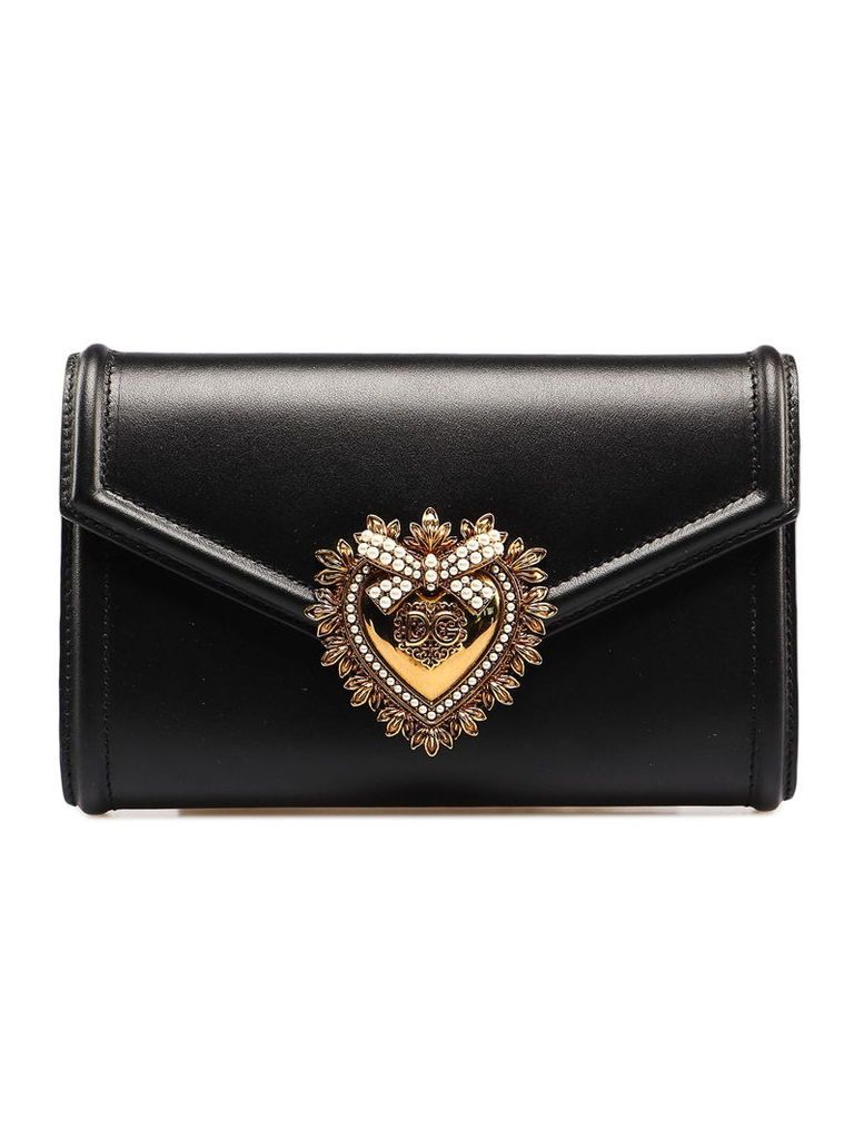 Dolce & Gabbana Devotion Belt Bag