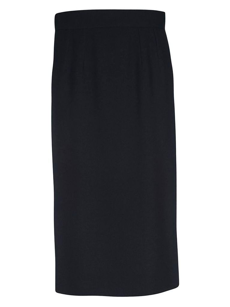 Dolce & Gabbana Mid-length Pencil Skirt