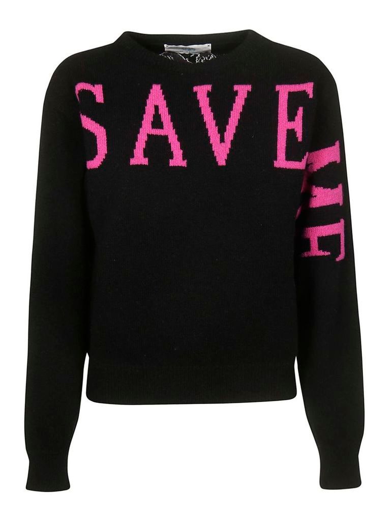 Save Me Sweatshirt