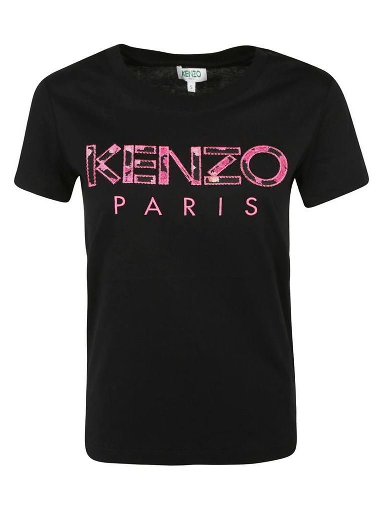 Kenzo Logo Slim T-shirt