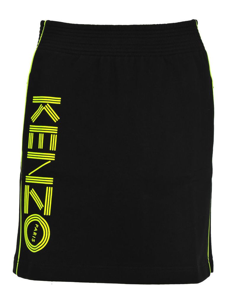 Kenzo Kenzo Sports Skirt