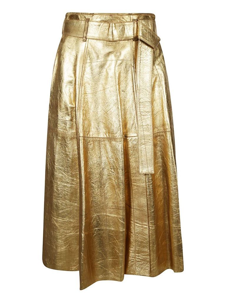 Golden Goose Akemi Skirt