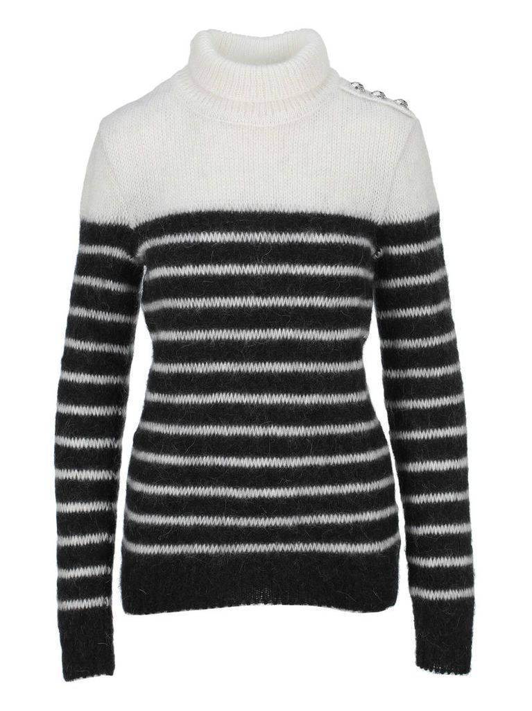 Striper Jumper