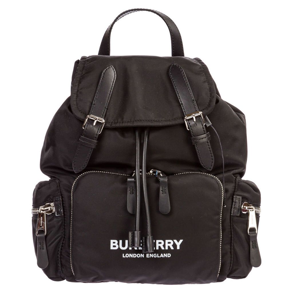 Burberry Rucksack Backpack Travel