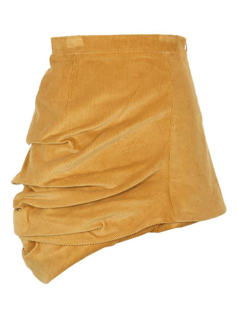 Asymettric Skirt