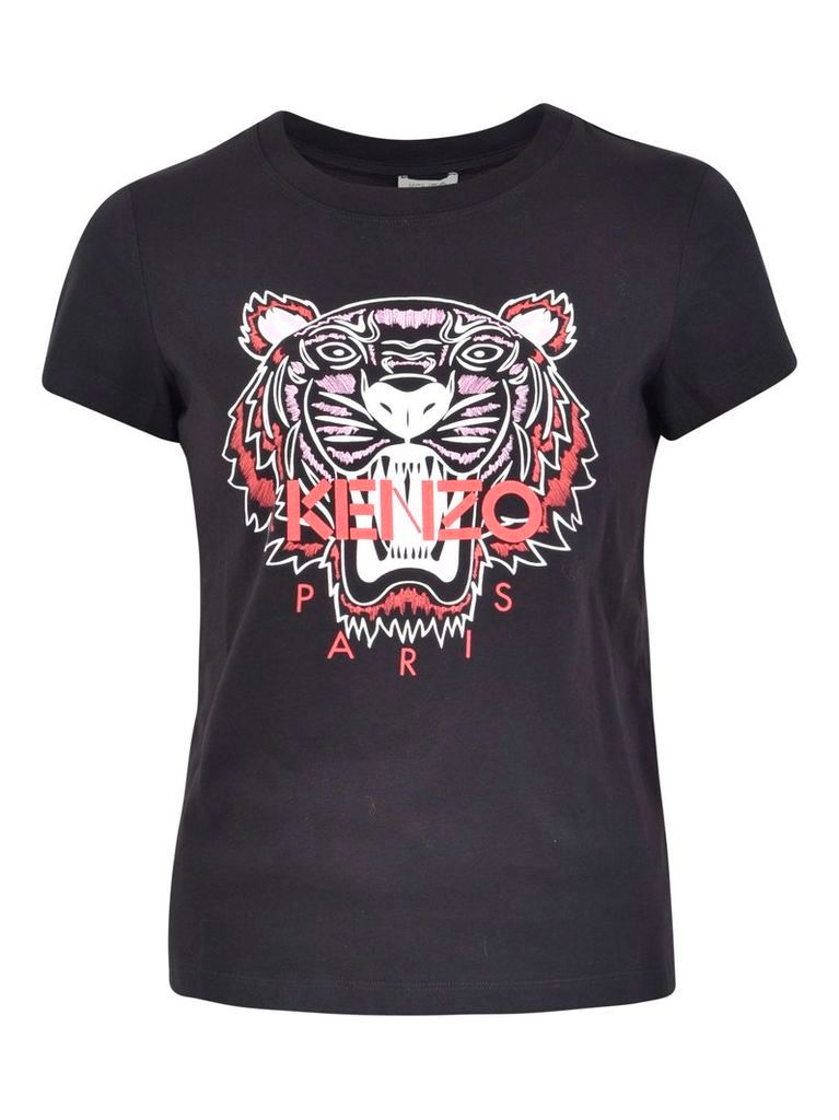 Kenzo Tiger T-shirt