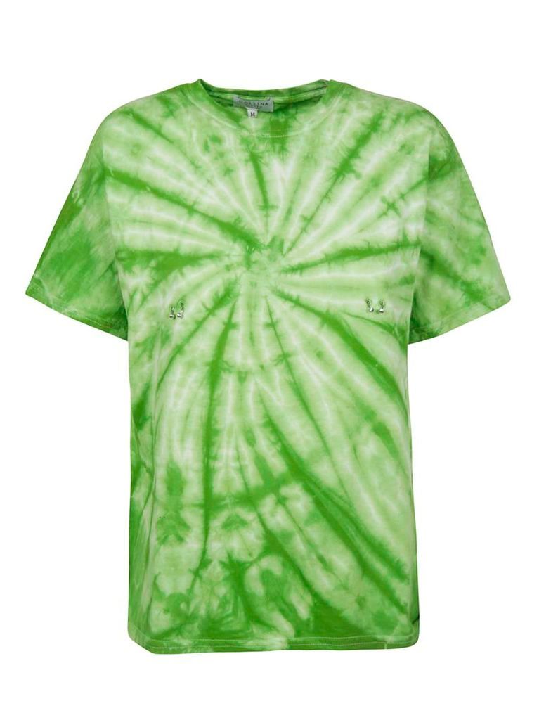Collina Strada Tie Dye T-shirt