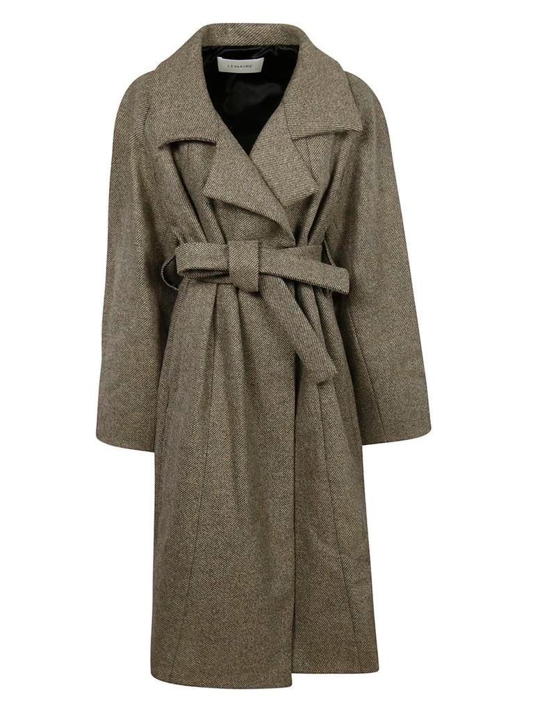 Lemaire Belted Coat