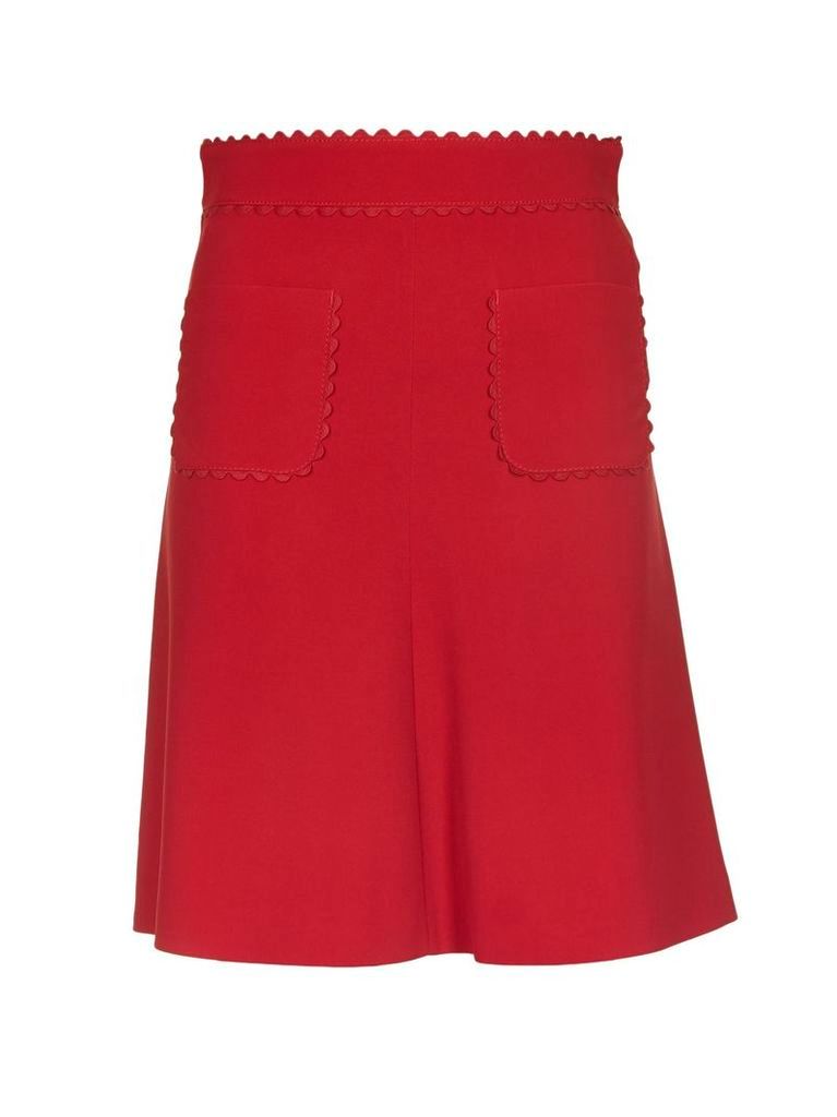 RED Valentino Red Valentino Skirt