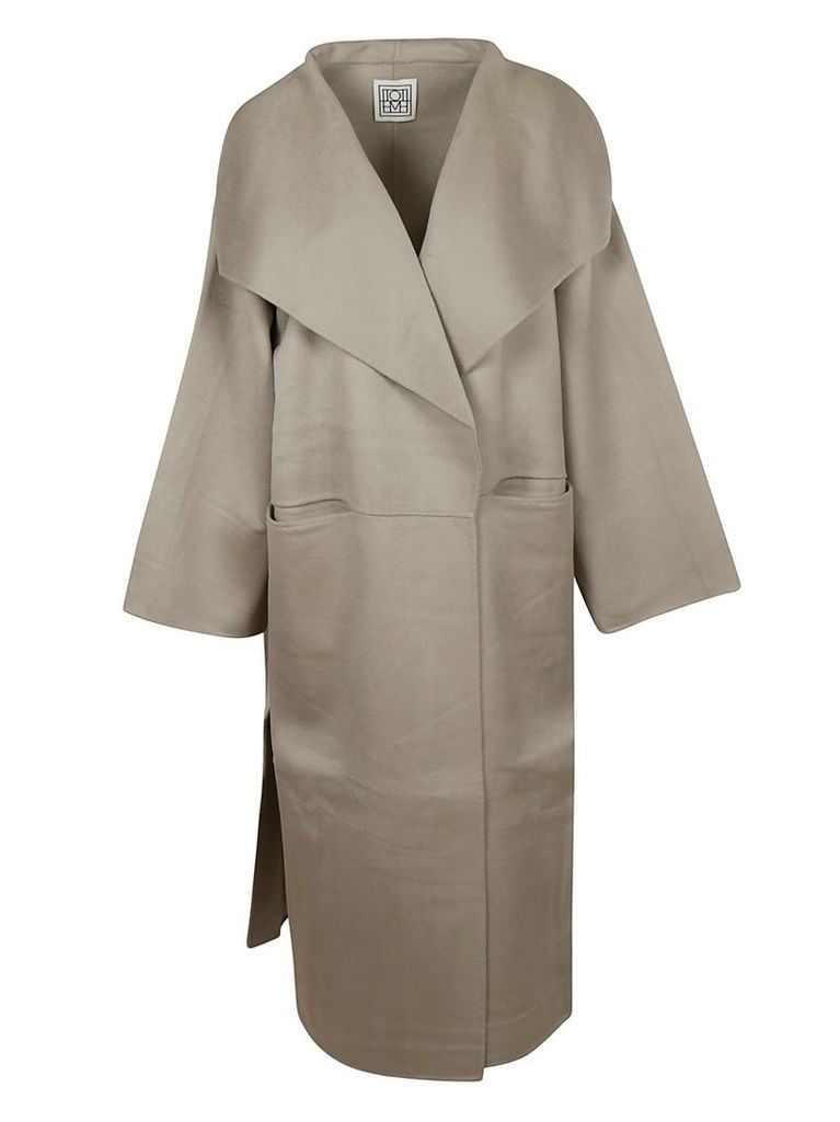 Totême Annecy Coat