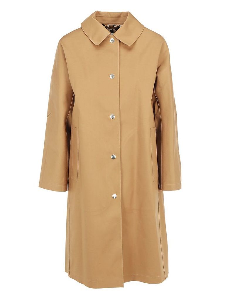 Mackintosh Firlie Coat