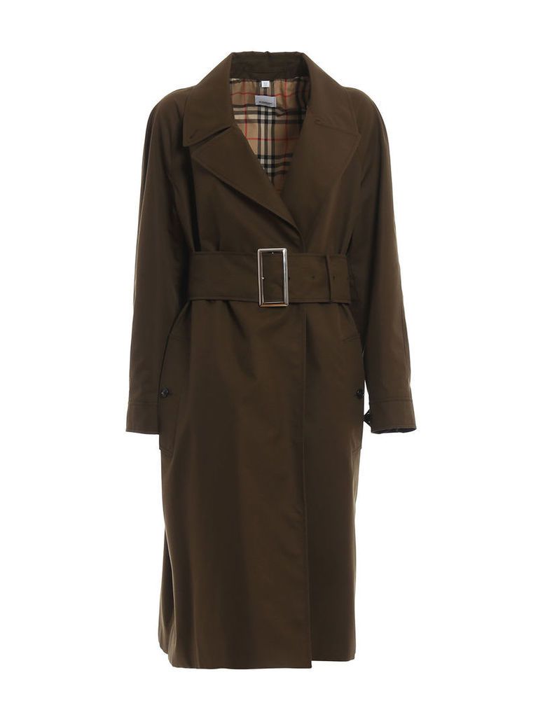 Burberry Camelford Trench