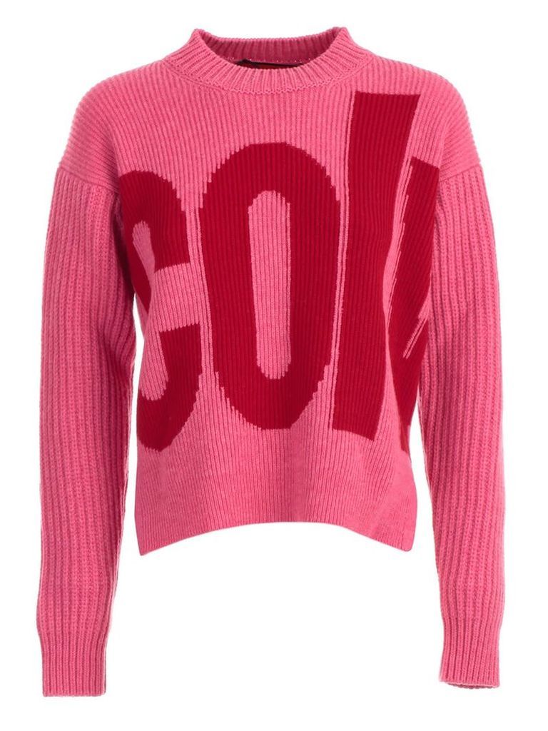 Colville Sweater L/s