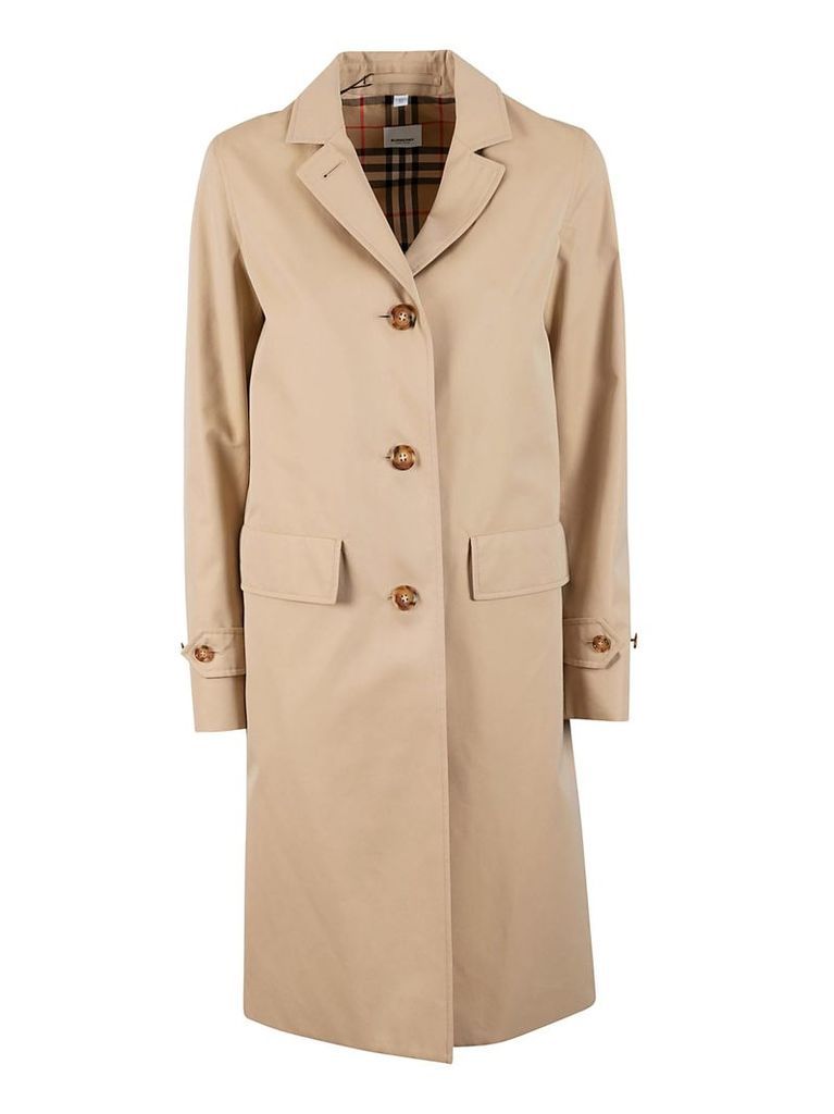 Farringdon Coat