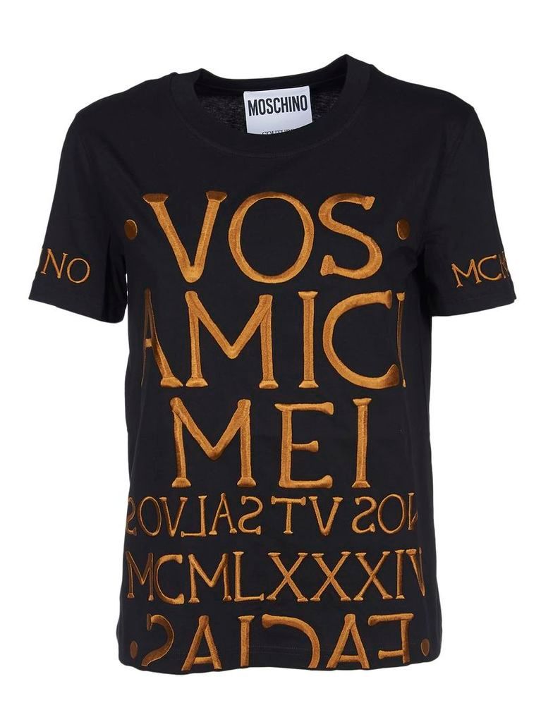 Moschino Woman T-shirt