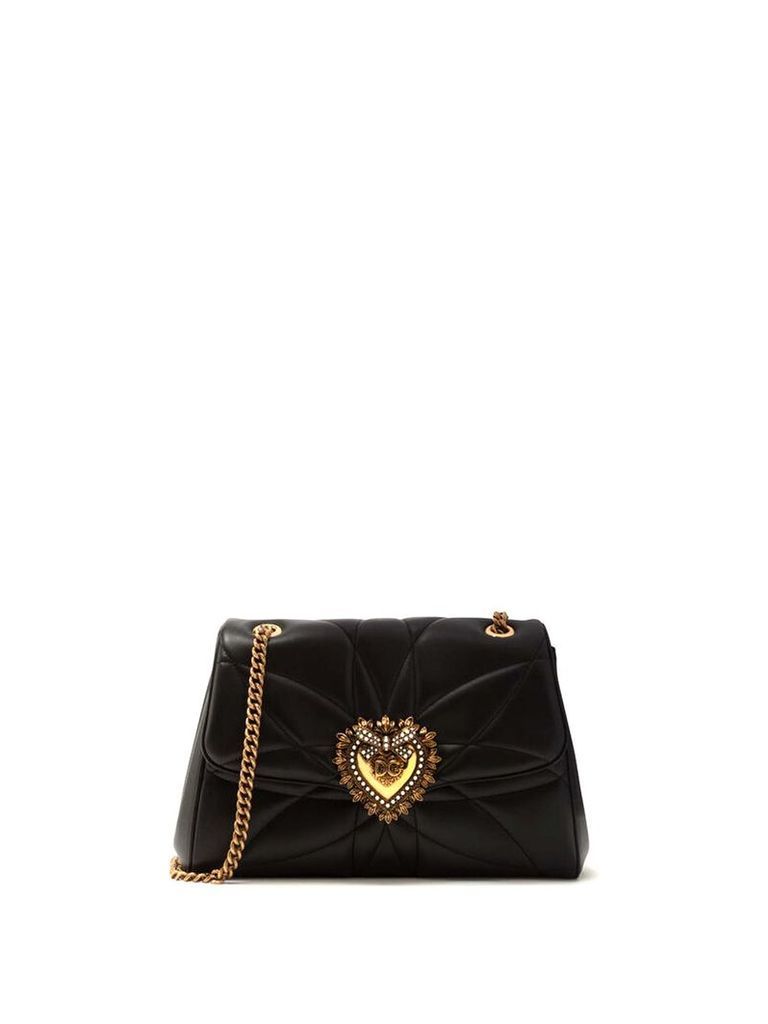 Dolce & Gabbana Devotion Handle Bag