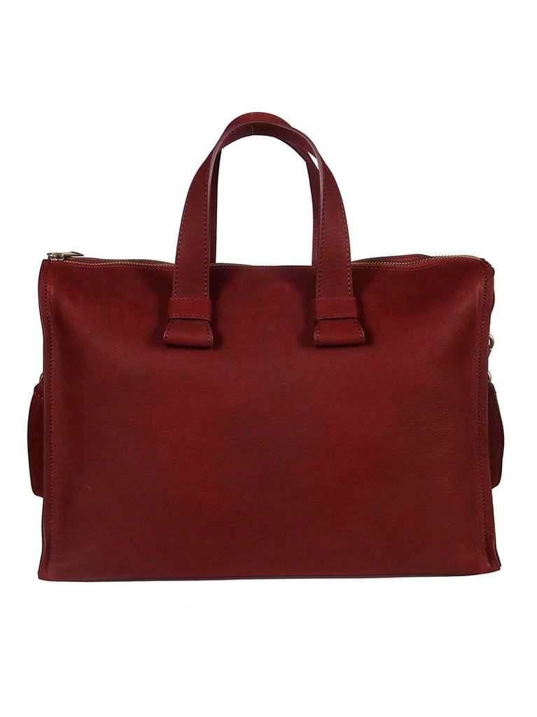 Orciani Classic Tote